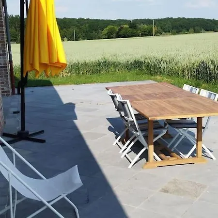 Maison Recente En Pleine Nature Holiday home