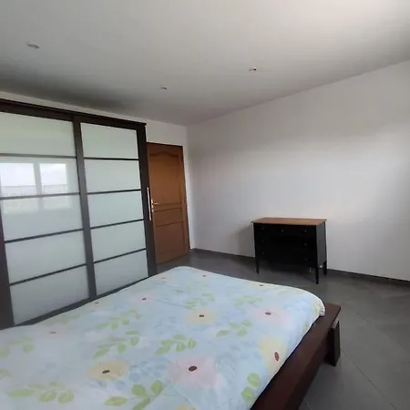 Maison Recente En Pleine Nature 펜션 Steenbecque